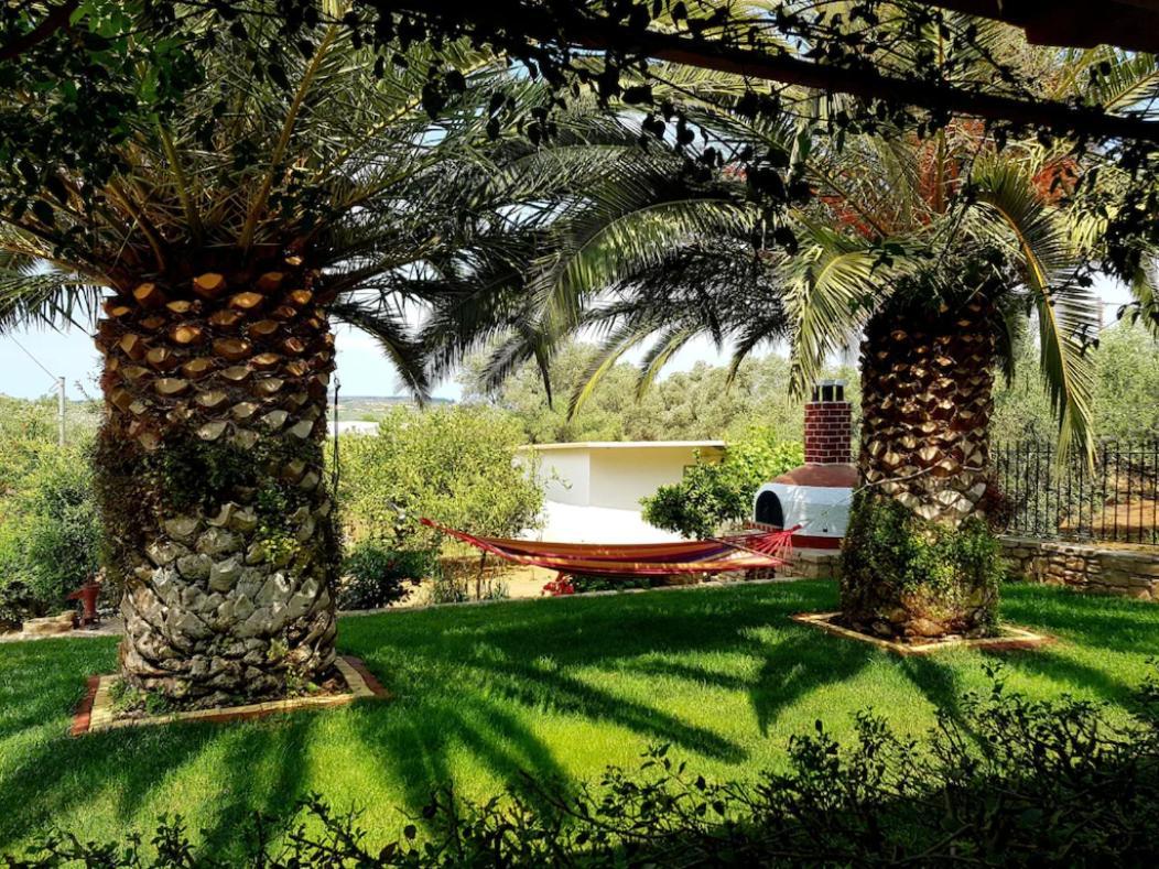 Aloni Home Petrokefalion Exterior photo