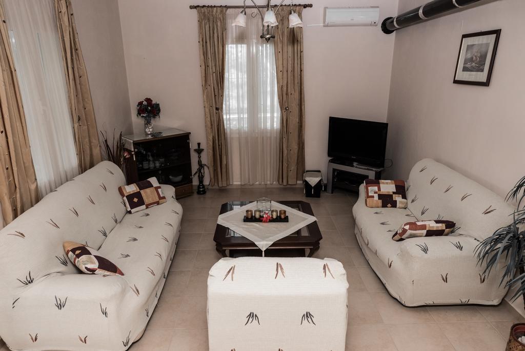 Aloni Home Petrokefalion Exterior photo